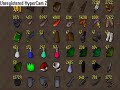 runescape 99 fishing bank rich ritch