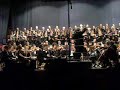 coro Accademia Pescarese
