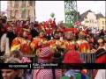 Köln - Weiberfastnacht