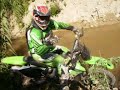 PUROENDURO.COM Enduro Extreme Crontx 81 Ruta Seda Amarilla