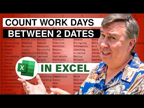 match excel date range
