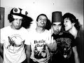 Battle ship de Red Hot Chili Peppers