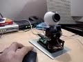 Lynxmotion Pan and Tilt Kit