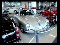 MUSEU DA TECNOLOGIA ULBRA - OLD CARS MUSEU DA TECNOLOGIA ULBRA - OLD CARS
