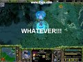 DotA - PRO AM MINDGAMES
