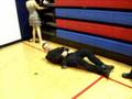 videos de Jim get's hurt (part 2)