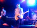 Travis- Selfish Jean, Live at the junction, Cambridge