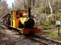 Bagnall 2-4-0