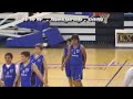presentacion basket gandia base 2
