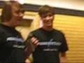 Mugglenet.com Book Signing Part 1
