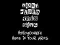 Hellogoodbye - Here In Your Arms (Nicky Raped This Song)