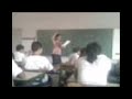 aula de catarina