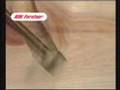 KIK® Forstner Bit Demo 2