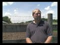 Dr. R. J. Erskine on learning how to raise farm animals