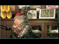 Leo Laporte Pops His Ball 2009