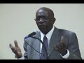 Launch of 2008 CONCACAF Women\