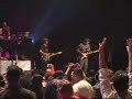 Cafe Tacuba-Como Te Extraño y final (Los Angeles)