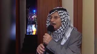 بصمة عائد 4: فادي سلايمة - قرية الشجرة قضاء طبرية - مؤلف مجموعة كتب عن القرى المدمرة