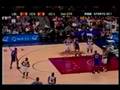 Kobe Bryant 51 points vs Nuggets 2002-03(40 point streak)