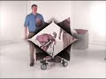 Valco Baby Buggster Stroller Valco Baby Buggster Stroller