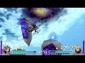 My Emperor, level 100 blah blah vs a level 100 Cloud via ad hoc party Cloud sux :P