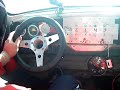 in car  turbo LowBugget 10.90 Super Comp