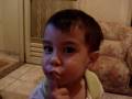 videos de Yuji manda beijo pra tia Angel