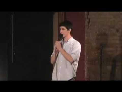Rob Gleeson: Sponsorship