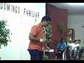 oscar sanchez canta asi