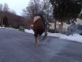 New Board Video New Board Video