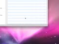 Xcode 3 and Cocoa programming tutorial Xcode 3 and Cocoa programming tutorial
