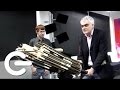 Gadget Show Web TV: Disintegrator Rubber Band Gun
