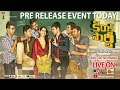 Kirrak Party Pre Release Event Kirrak Party Pre Release Event