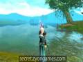 Secret Online, Zyon Games -- Swimming & Riding Secret Online, Zyon Games -- Swimming & Riding