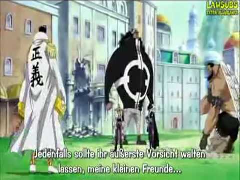 ONE PIECE  shabondy archpelago