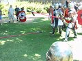 SCA Brigade Practice 7.1.7a Calafia Caid SCA Brigade Practice 7.1.7a Calafia Caid