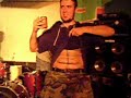 Max danza del ventre