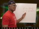 theSHOWshow.com - Each One - Saving the World From Ugly Peop