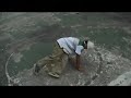 Thailand bboy Ground Scatter DVD preview