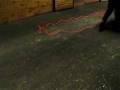 videos de Industrial Vacuum cleans horse stables Elgee Mfg.MOV