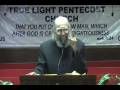 videos de Bishop H Walker, Bible Study: Seminar, Babylonian Church (3)