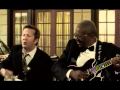 B.B. King & Eric Clapton Riding With The King (Cover)