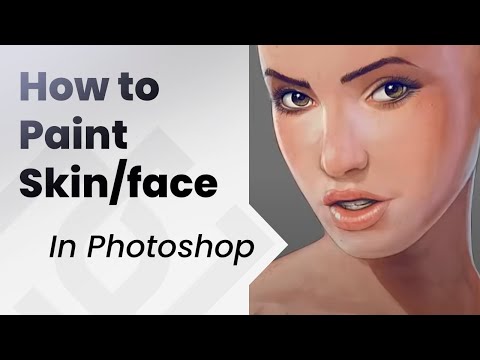 how to paint pp