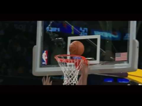 [SILO]  SUPERMAN DIES feat. Dwight Howard and Andrew Bynum