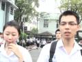 โด่ง ลุยสนามสอบ กสพท. 1/1