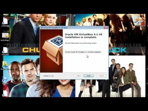 how to virtual machine windows 7