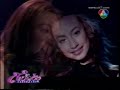 Katreeya English - Noksaita Acoustic Version on Sabud Show