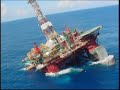 Mais petróleo