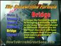 WWW.HowToWriteGreatSongs.com This video we talk about the 