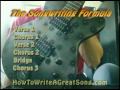 How To Write A Great Song: The Songwriting Formula